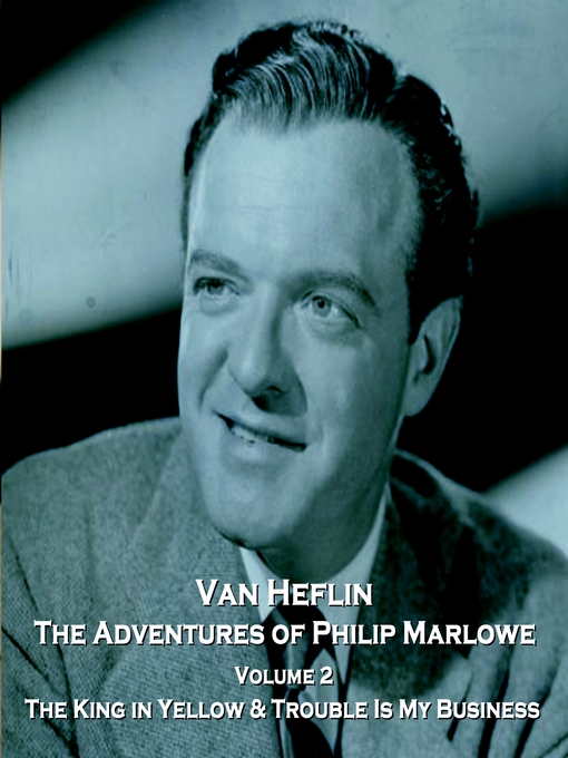 Title details for The Adventures of Philip Marlowe, Volume 2 by Milton Geiger - Available